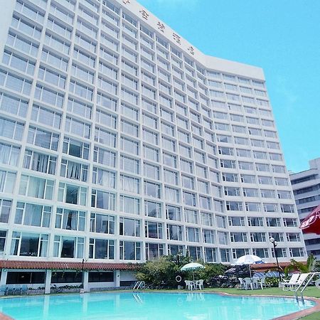 โรงแรมโกลเด้น ลัสเทอร์ เซินเจิ้น ภายนอก รูปภาพ